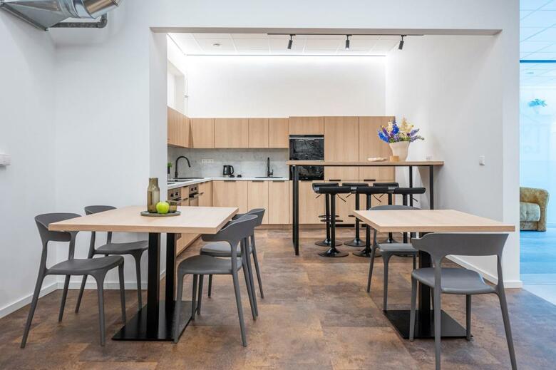 Apartamento We Loft