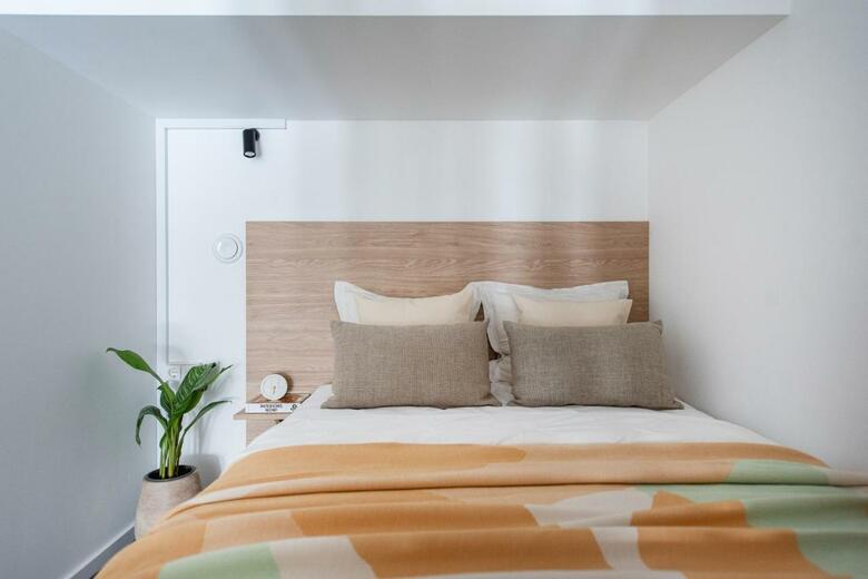 Apartamento We Loft