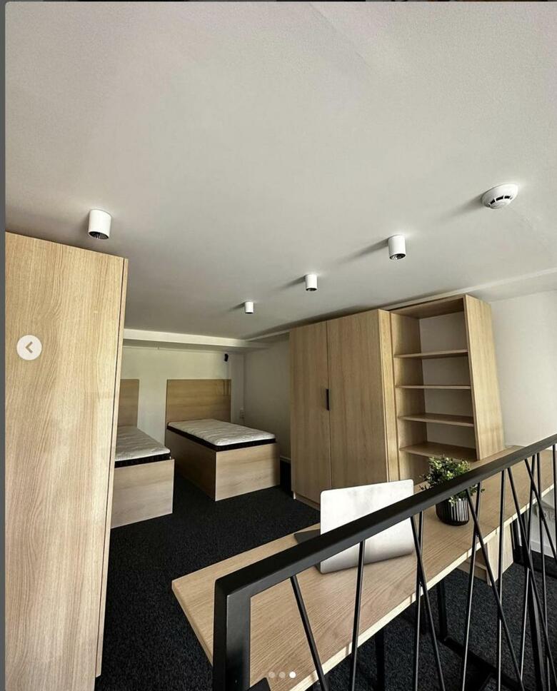Apartamento We Loft