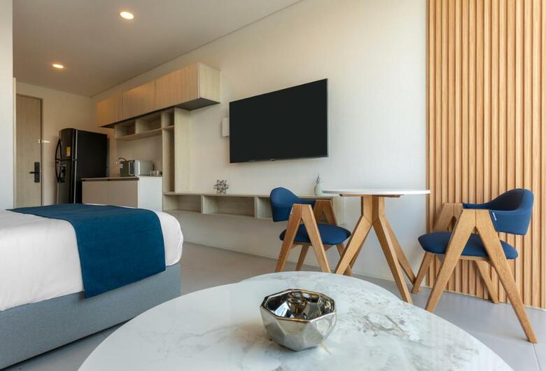 Hotel Porto Horizonte