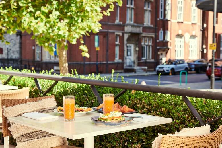 Aparthotel Meli� White House Hotel Apartments