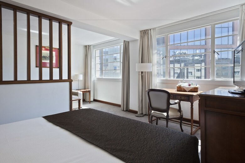 Aparthotel Meli� White House Hotel Apartments