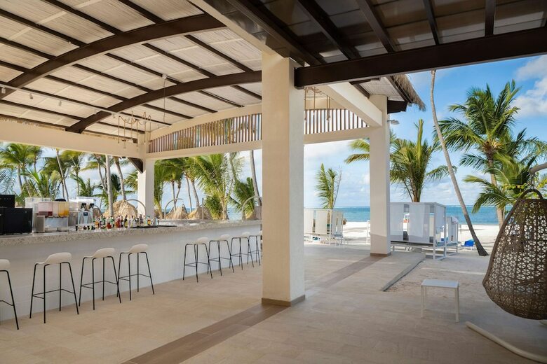 Hotel Serenade All Suites - Adults Only Resort