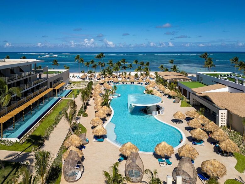 Hotel Serenade All Suites - Adults Only Resort