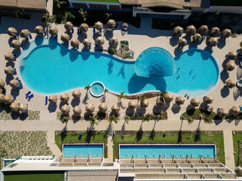 Hotel Serenade All Suites - Adults Only Resort