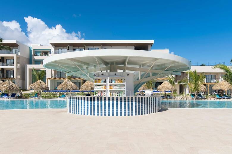 Hotel Serenade All Suites - Adults Only Resort