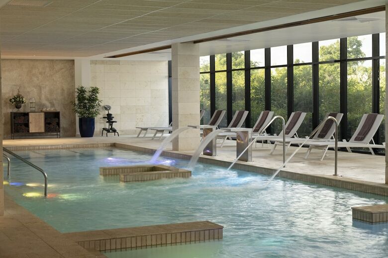 Hotel Serenade All Suites - Adults Only Resort