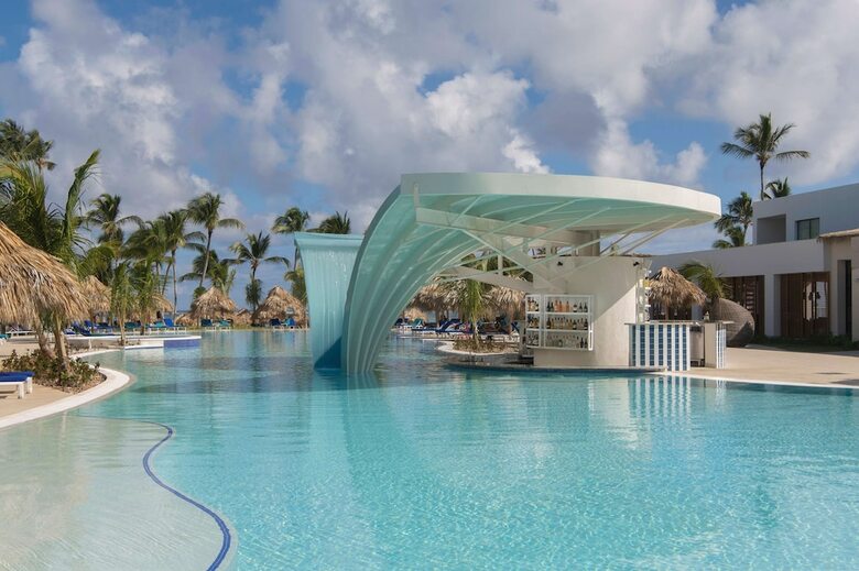 Hotel Serenade All Suites - Adults Only Resort