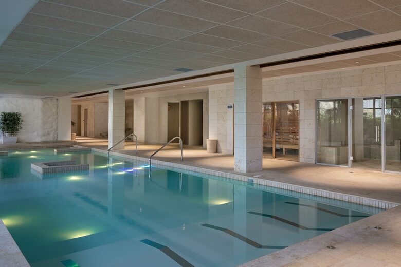 Hotel Serenade All Suites - Adults Only Resort