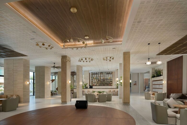 Hotel Serenade All Suites - Adults Only Resort