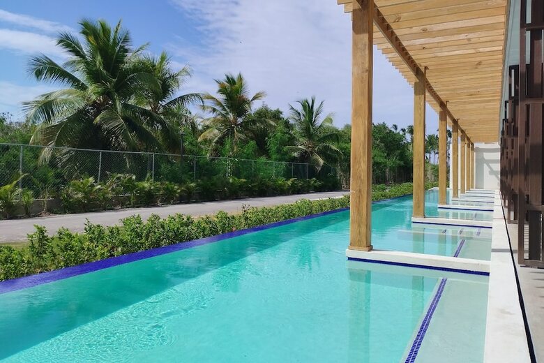 Hotel Serenade All Suites - Adults Only Resort