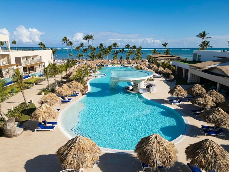 Hotel Serenade All Suites - Adults Only Resort