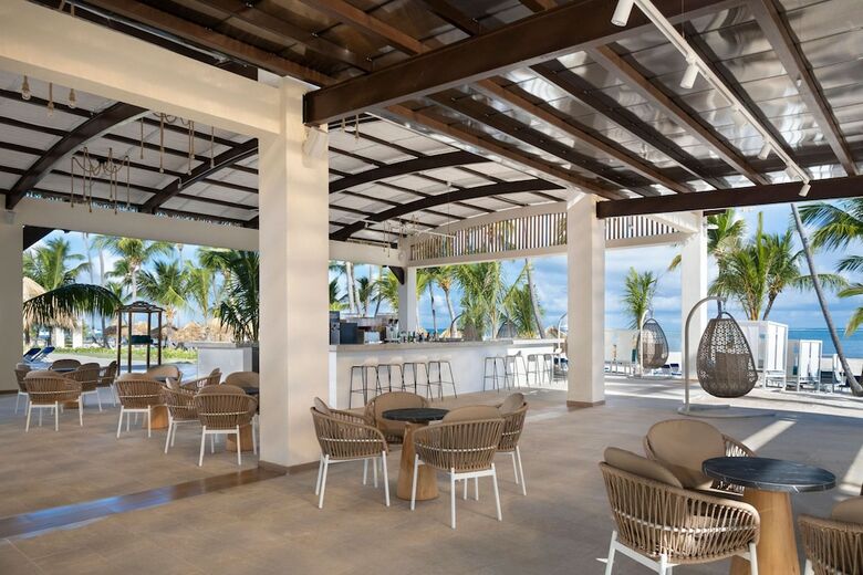 Hotel Serenade All Suites - Adults Only Resort