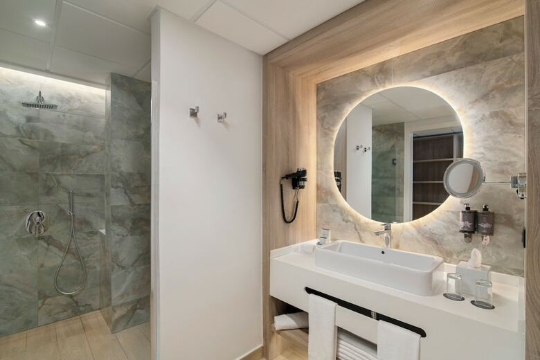 Hotel Serenade All Suites - Adults Only Resort