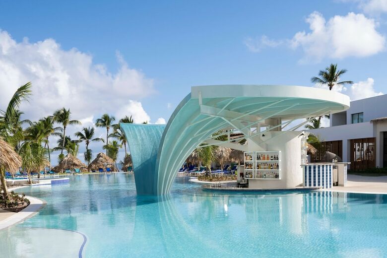Hotel Serenade All Suites - Adults Only Resort