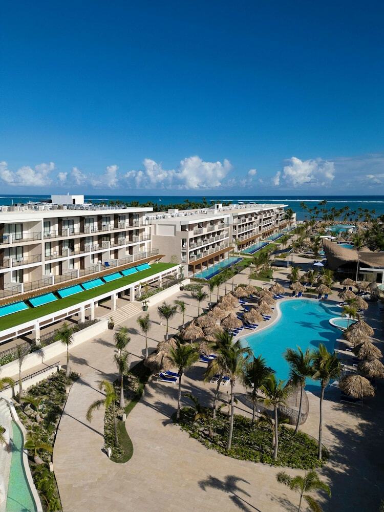 Hotel Serenade All Suites - Adults Only Resort