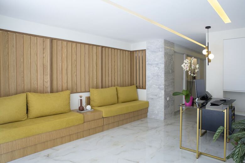 Hotel Hypnos Inn Athens