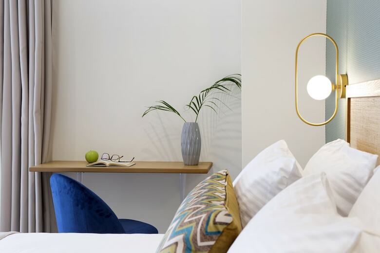 Hotel Hypnos Inn Athens