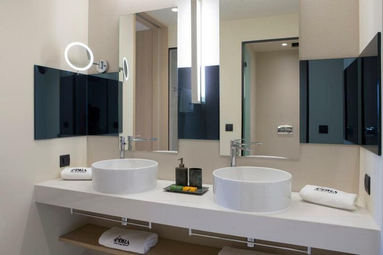 Cora Hotel & Spa
