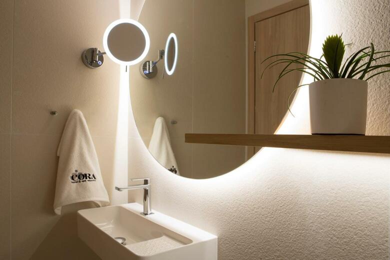 Cora Hotel & Spa
