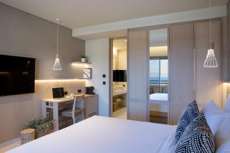 Cora Hotel & Spa