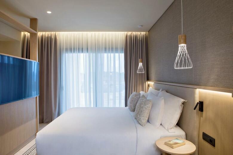 Cora Hotel & Spa
