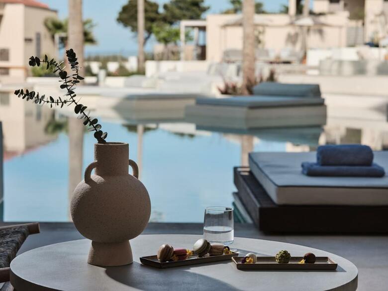 Cora Hotel & Spa