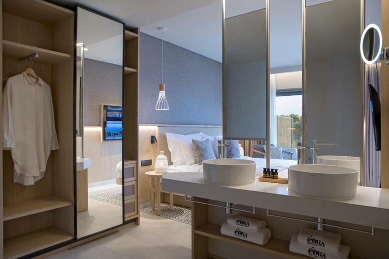 Cora Hotel & Spa