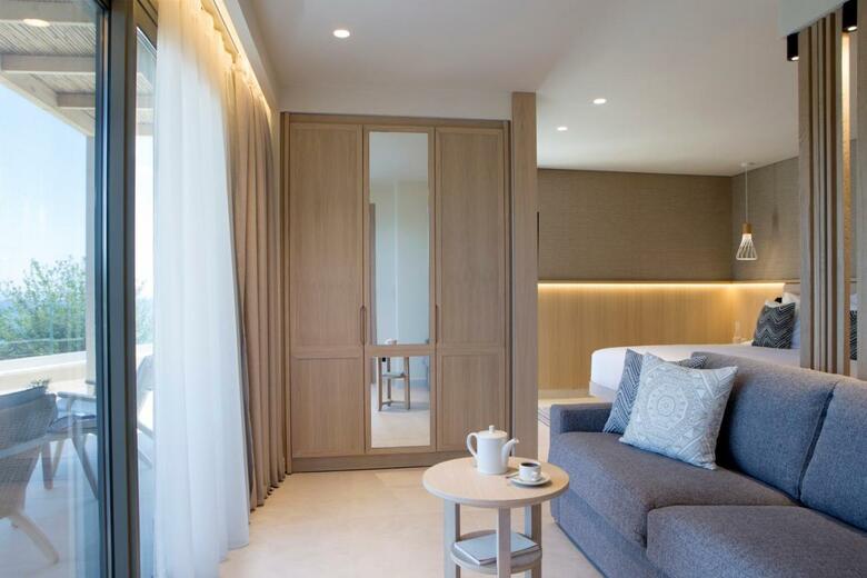 Cora Hotel & Spa