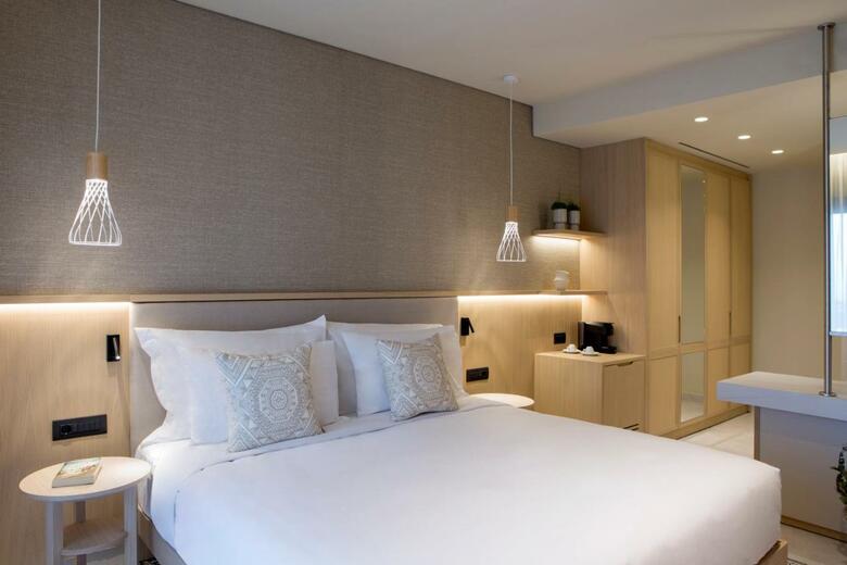 Cora Hotel & Spa