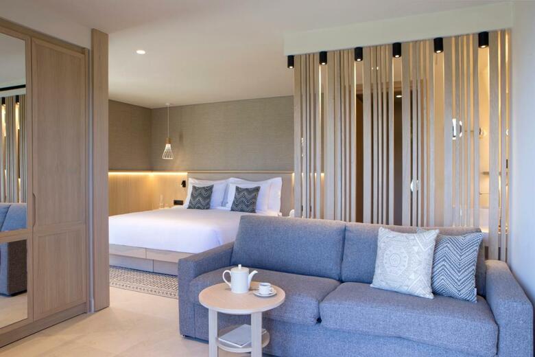 Cora Hotel & Spa