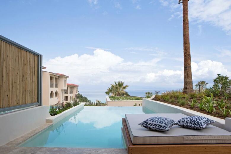 Cora Hotel & Spa
