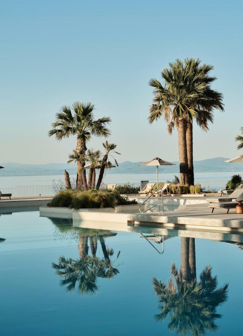 Cora Hotel & Spa