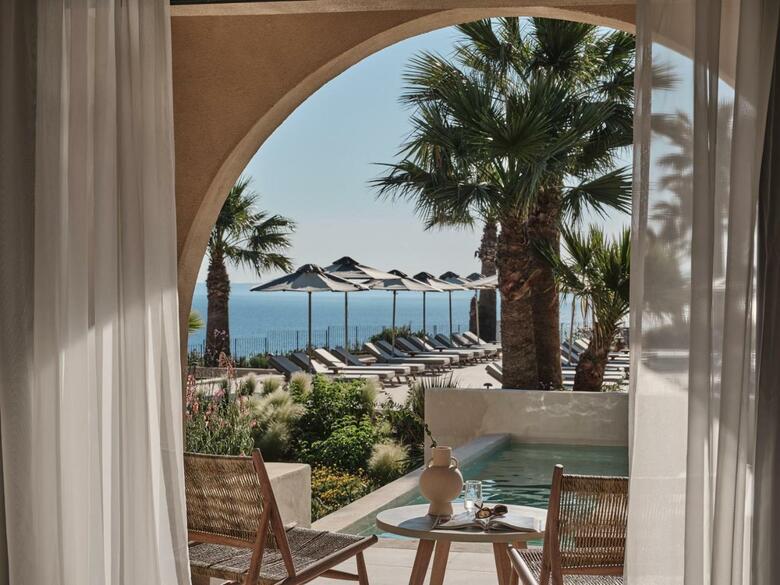 Cora Hotel & Spa
