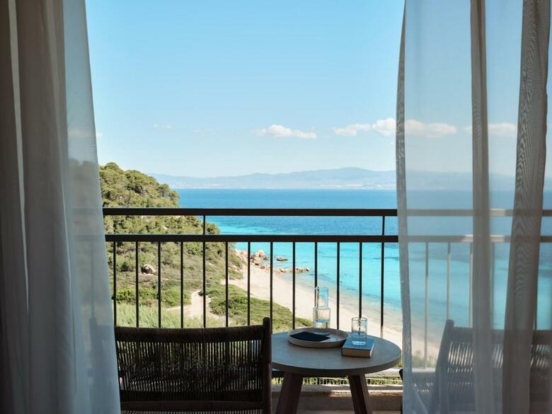 Cora Hotel & Spa