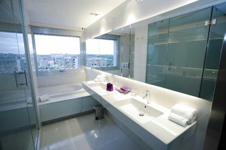 Crowne Plaza Madrid - Centre Retiro An Ihg Hotel