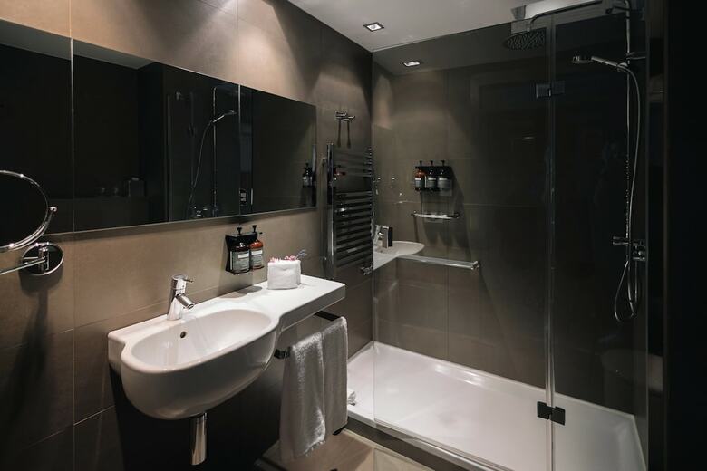 Crowne Plaza Madrid - Centre Retiro An Ihg Hotel