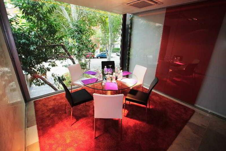 Crowne Plaza Madrid - Centre Retiro An Ihg Hotel