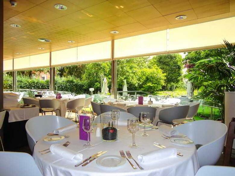 Crowne Plaza Madrid - Centre Retiro An Ihg Hotel