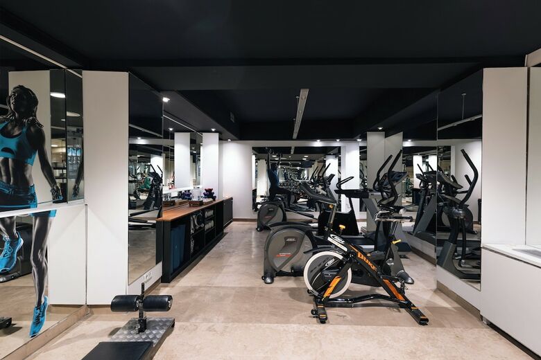 Crowne Plaza Madrid - Centre Retiro An Ihg Hotel
