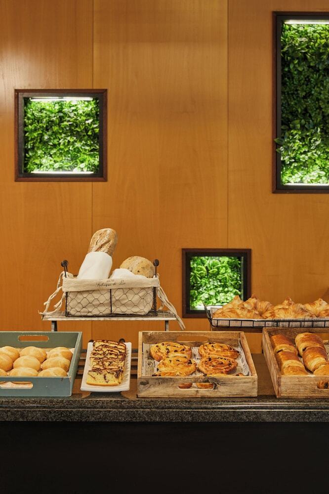 Crowne Plaza Madrid - Centre Retiro An Ihg Hotel