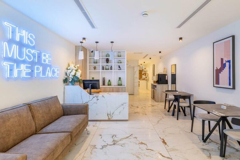 Hotel Levante St Julian's, Affiliated By Melia