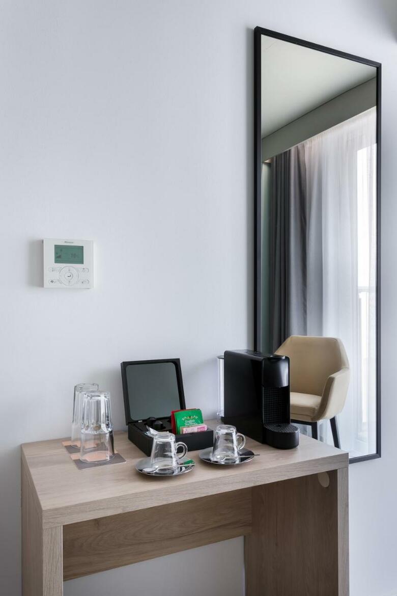 Hotel Mistral St Julian's, Affiliated By Meli�