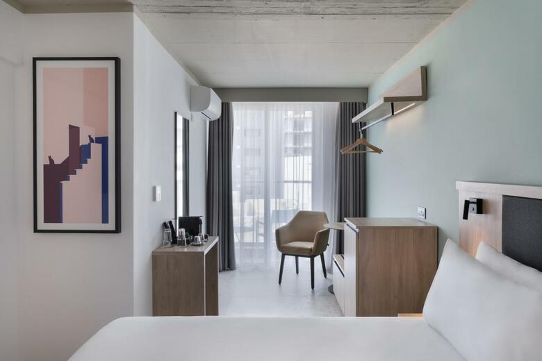 Hotel Mistral St Julian's, Affiliated By Meli�