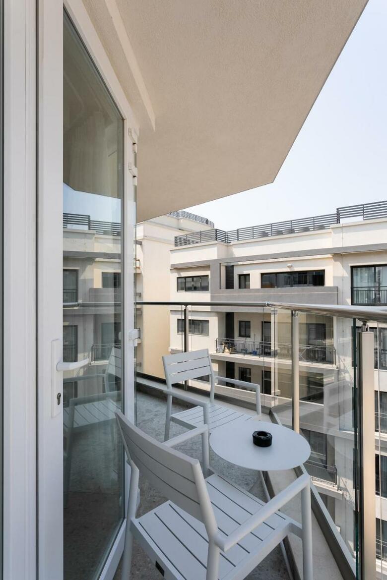 Hotel Mistral St Julian's, Affiliated By Meli�