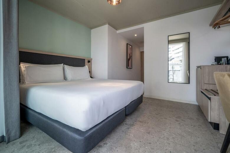 Hotel Mistral St Julian's, Affiliated By Meli�