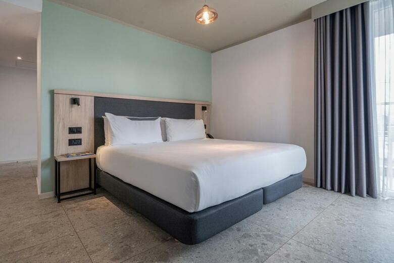 Hotel Mistral St Julian's, Affiliated By Meli�
