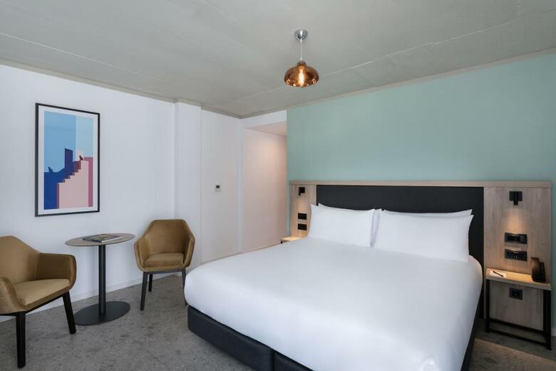Hotel Mistral St Julian's, Affiliated By Meli�