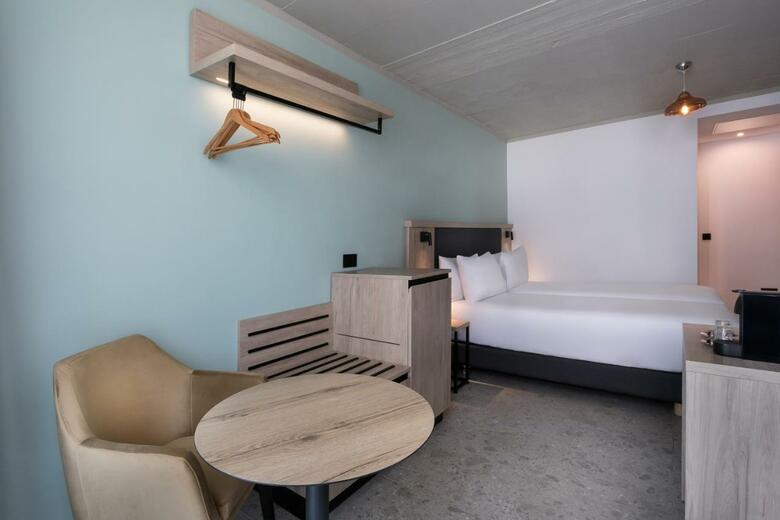 Hotel Mistral St Julian's, Affiliated By Meli�