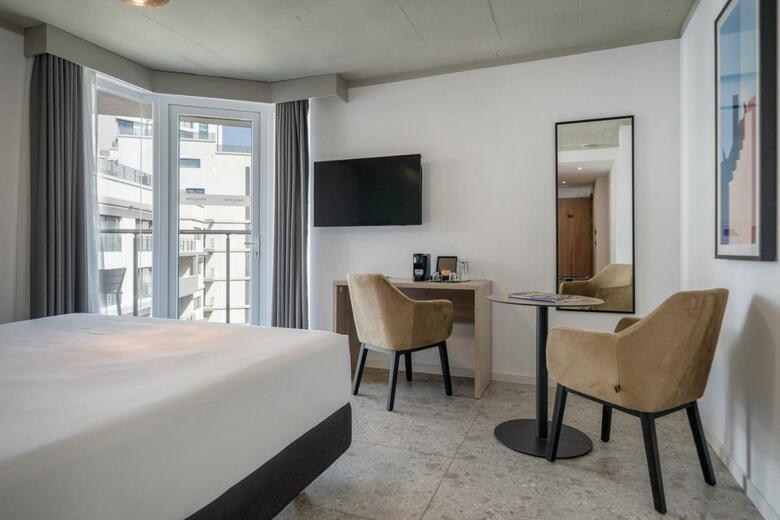 Hotel Mistral St Julian's, Affiliated By Meli�